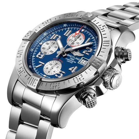 watches that look like breitling